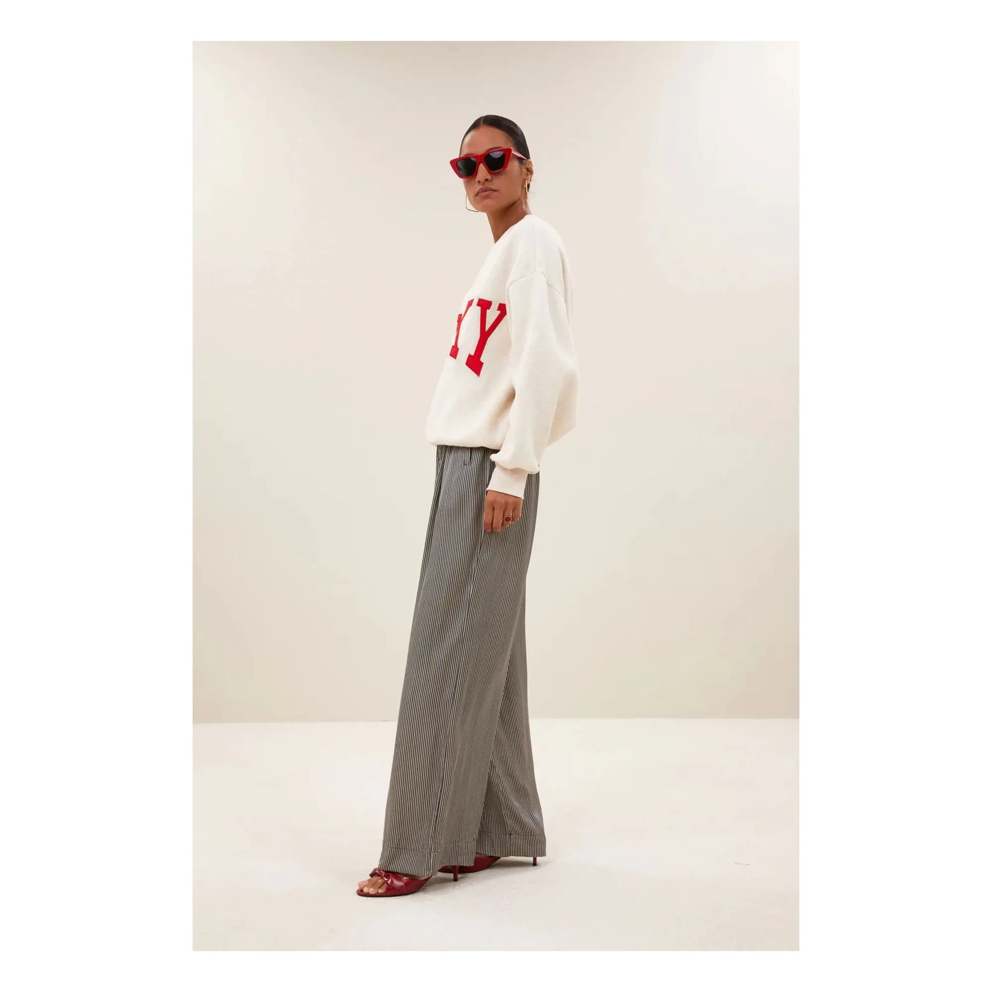 By Bar - Sweat Bibi Lucky Cotton | Oats