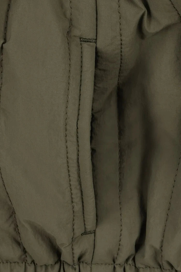Konges Sløjd яке бомбър за деца JUNO BOMBER JACKET