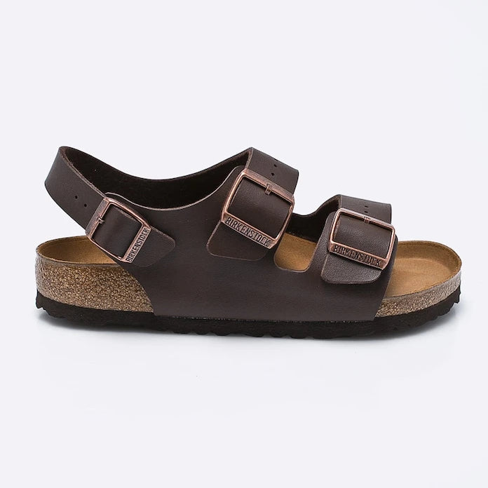 Birkenstock Milano Bs Sandalet