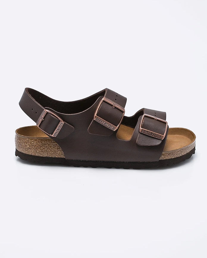 Birkenstock Milano Bs Sandalet