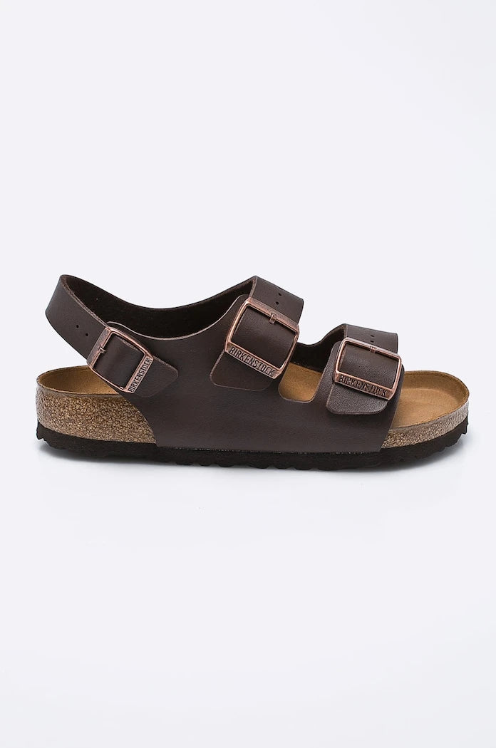 Birkenstock Milano Bs Sandalet
