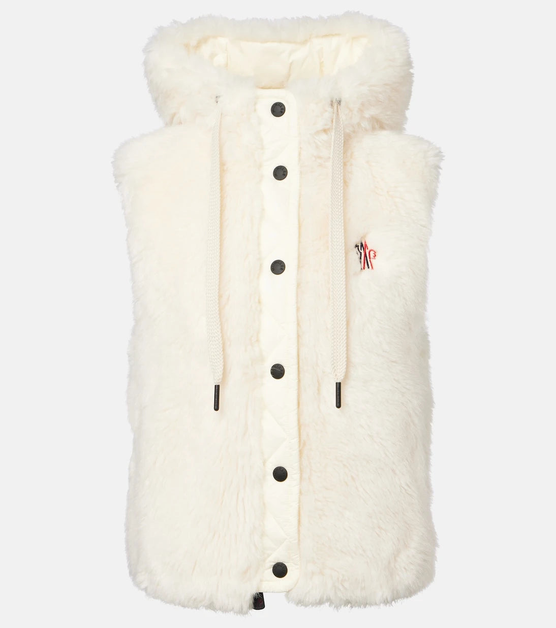 Moncler Grenoble - Arve down vest