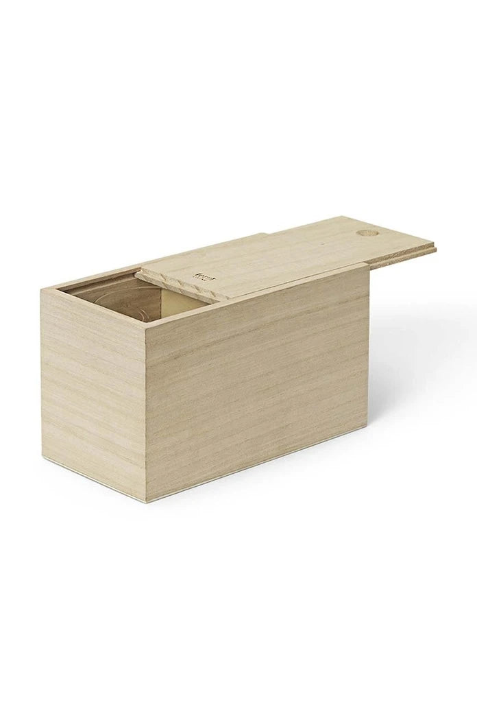 Комплект чаши ferm LIVING Doodle Glasses 350 ml (2 броя)