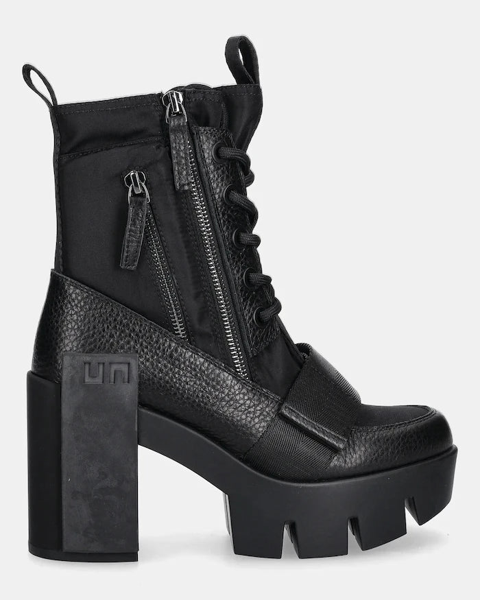 United Nude Grip Combat Mid Bot