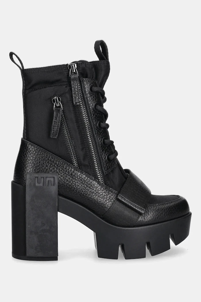 United Nude Grip Combat Mid Bot