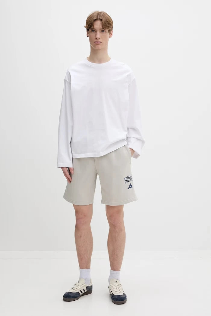 Къс панталон adidas Collegiate