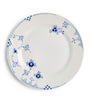 Blue Elements Plate (21cm)