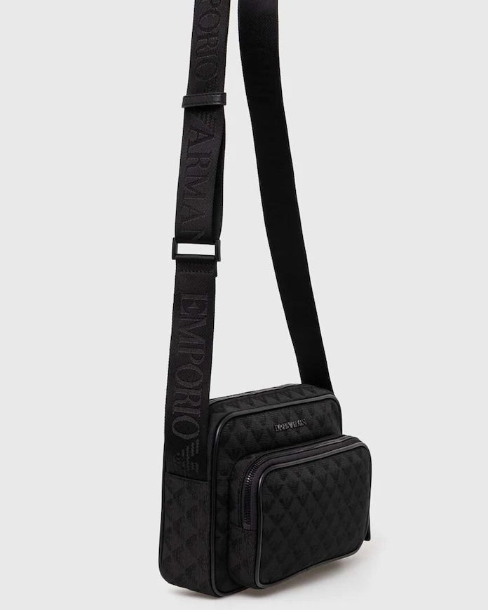 Emporio Armani Omuz Çantası