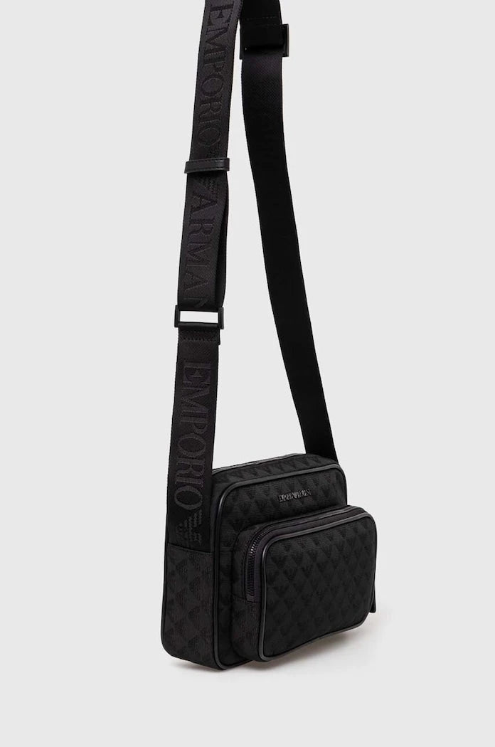 Чанта през рамо Emporio Armani