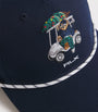 RLX Ralph Lauren Polo Bear Baseball Cap
