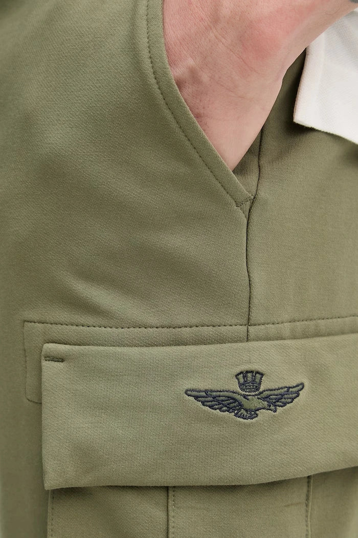 Aeronautica Militare Kısa Pantolon
