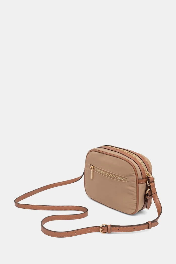 U.S. Polo Assn. kadın crossbody çanta Houston