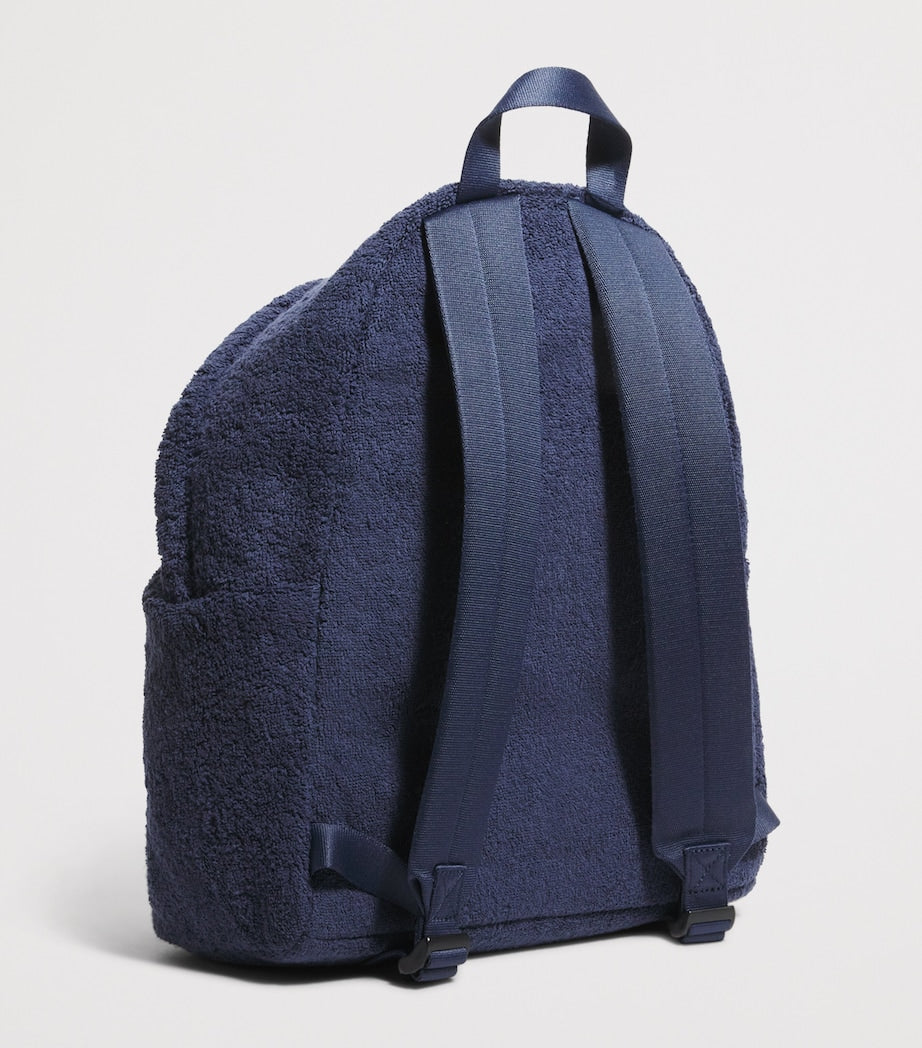 Terry Turtle Byebye Backpack