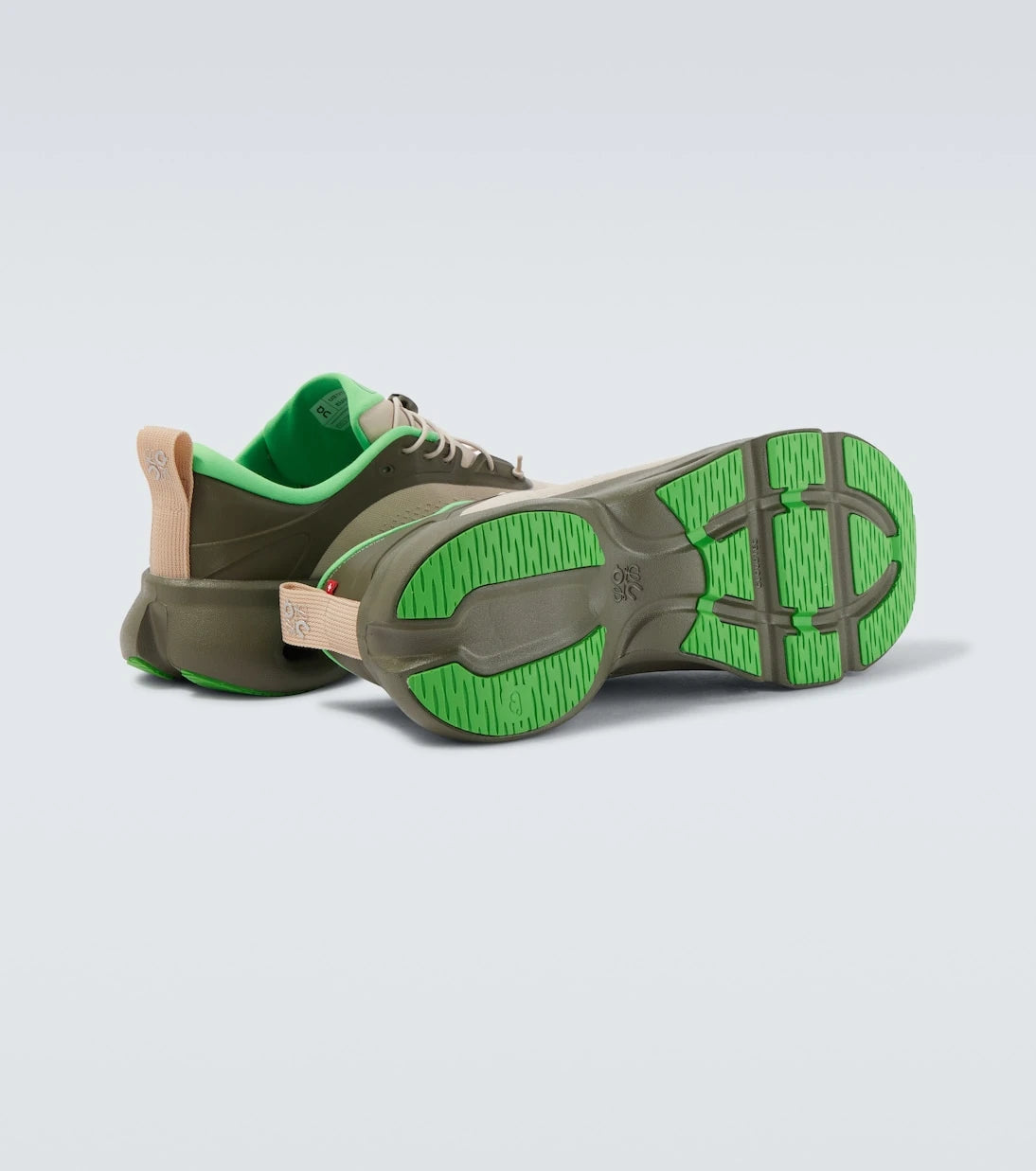 Loewe - x On Cloudsolo running shoes