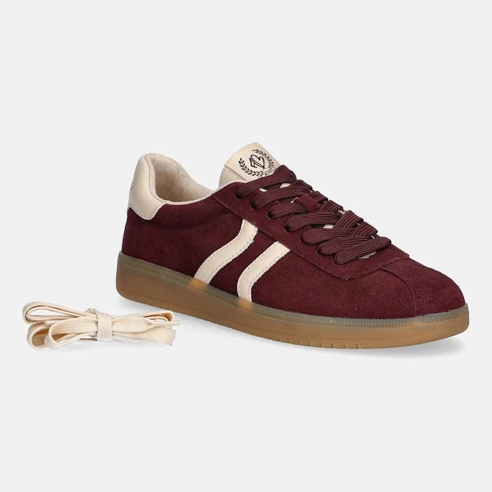 Aldo CHICSNEAKER Süet Sneakers