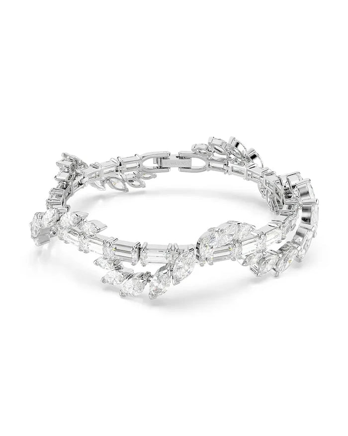 Swarovski kadın zirkonlu bileklik MESMERA