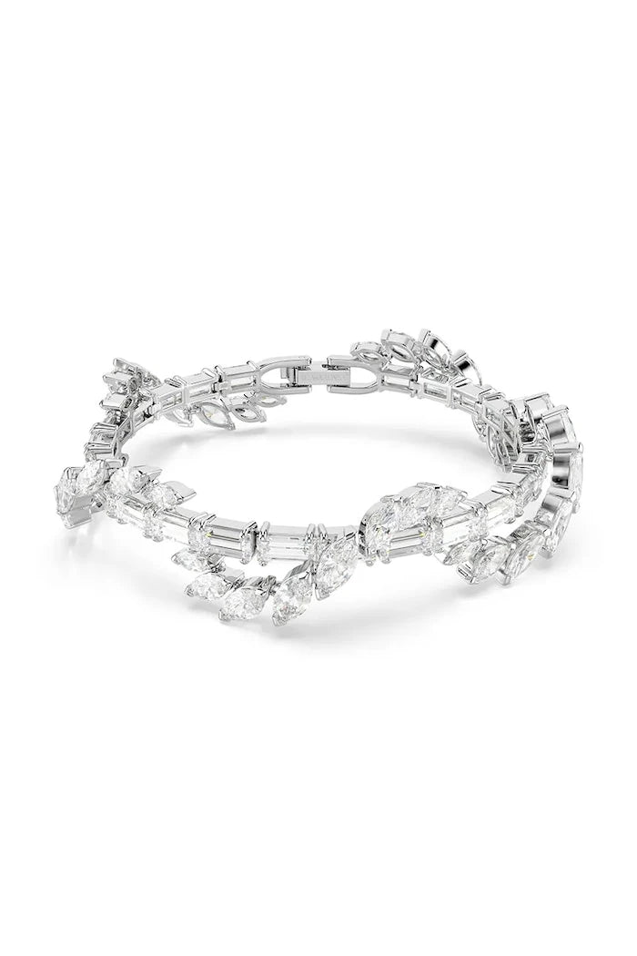 Swarovski kadın zirkonlu bileklik MESMERA