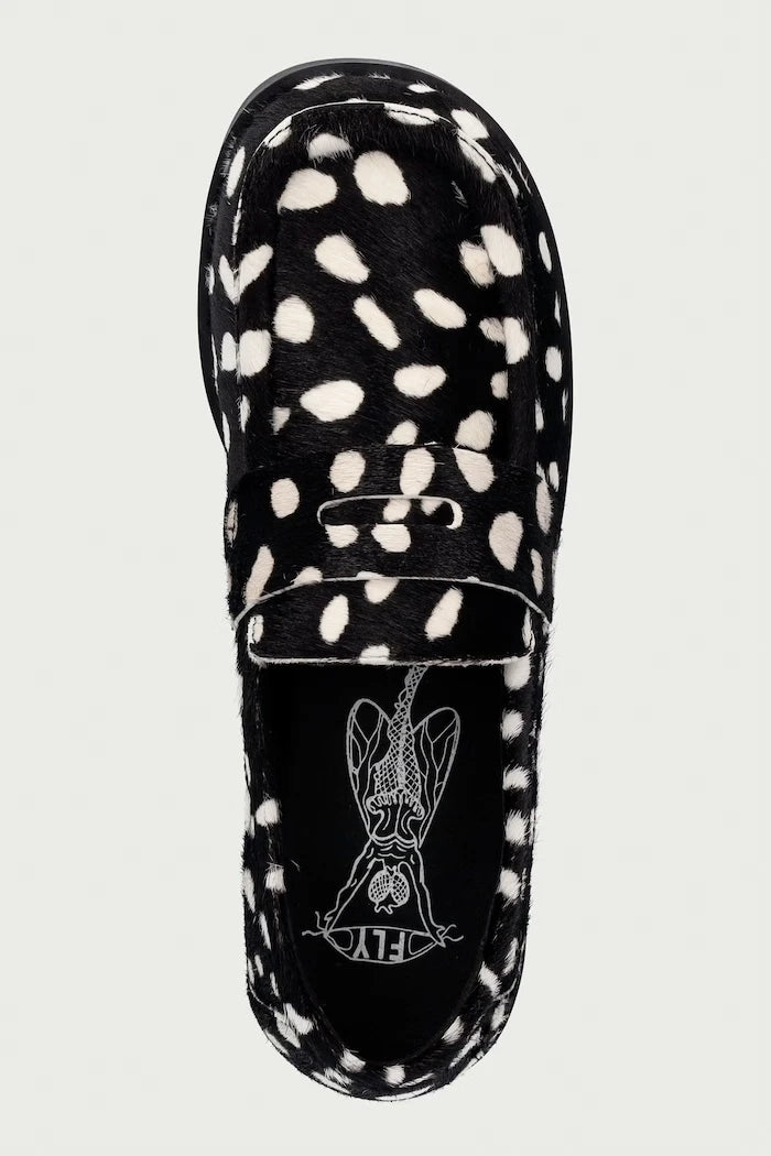 Fly London ANKI534FLY Kadın Loafer
