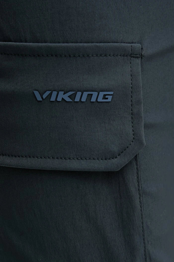 Viking kadın trekking pantolonu Hanzo
