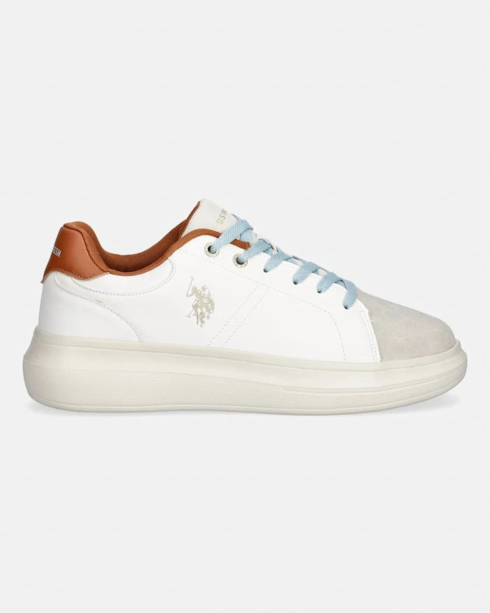U.S. Polo Assn. CHELIS002 kadın spor ayakkabı