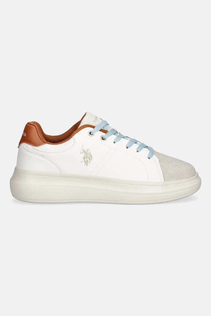 U.S. Polo Assn. CHELIS002 маратонки дамски