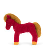 Festival Year of the Horse Soft Toy (30cm)