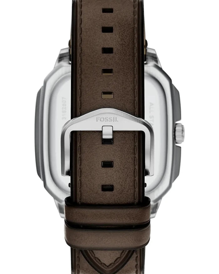 Fossil Saat