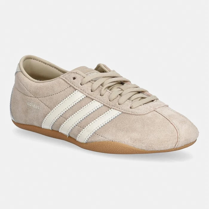 adidas Originals Tokyo Velur Spor Ayakkabı