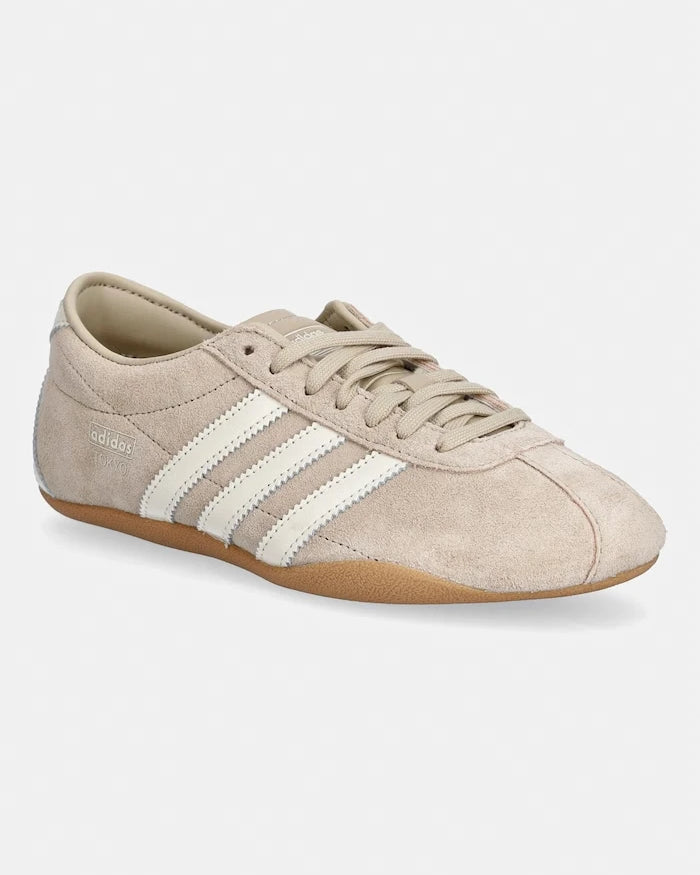 adidas Originals Tokyo Velur Spor Ayakkabı