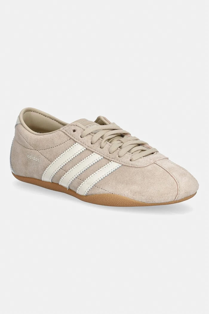 adidas Originals Tokyo Velur Spor Ayakkabı
