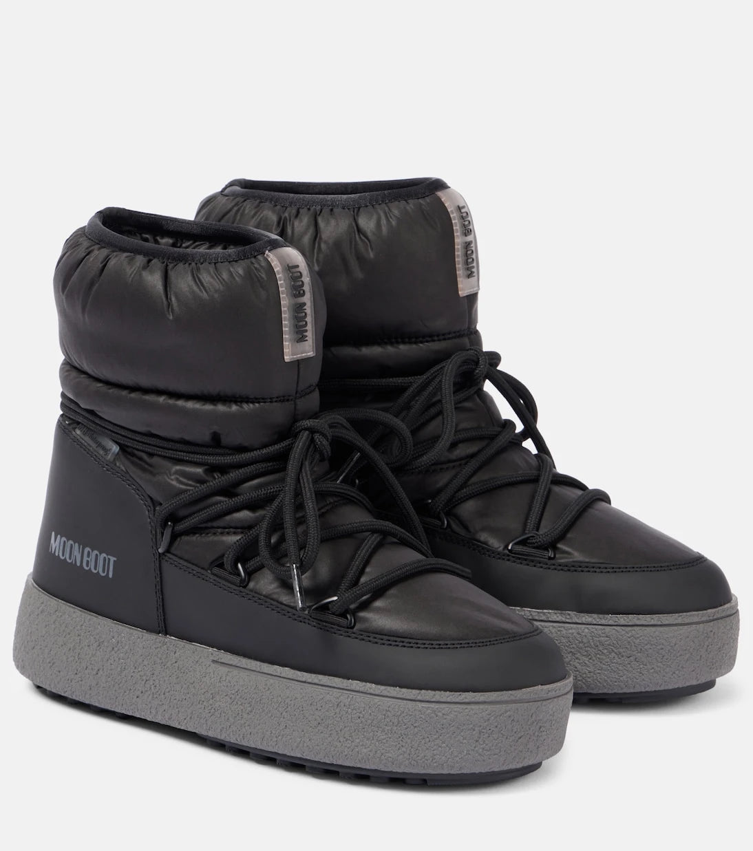 Moon Boot - LTrack Low snow boots