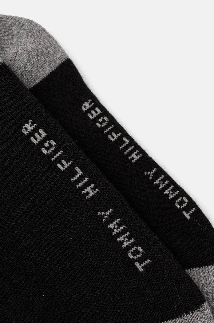 Детски чорапи Tommy Hilfiger (2 броя)