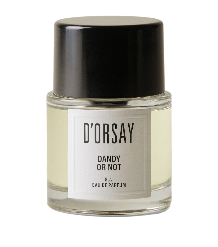 Dandy or not G.A. Eau de Parfum (50ml)