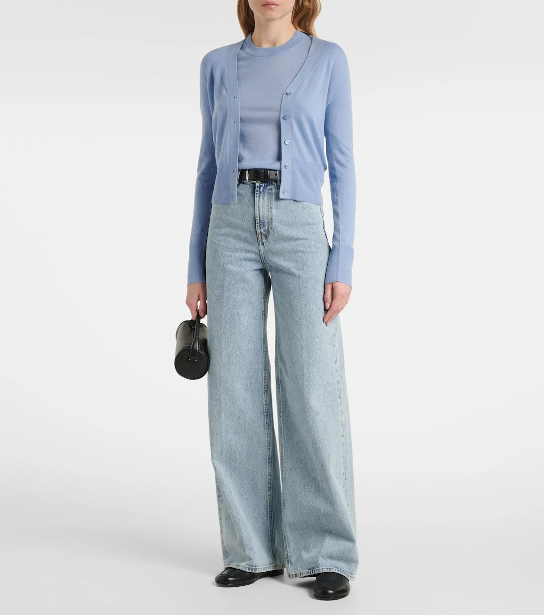 Joseph - Cashmere cardigan