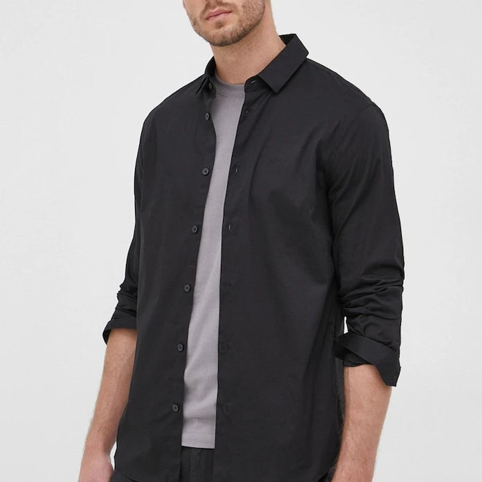 Риза Armani Exchange