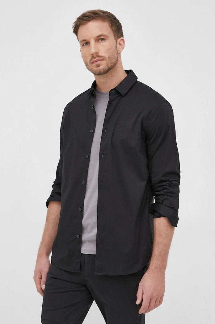 Риза Armani Exchange