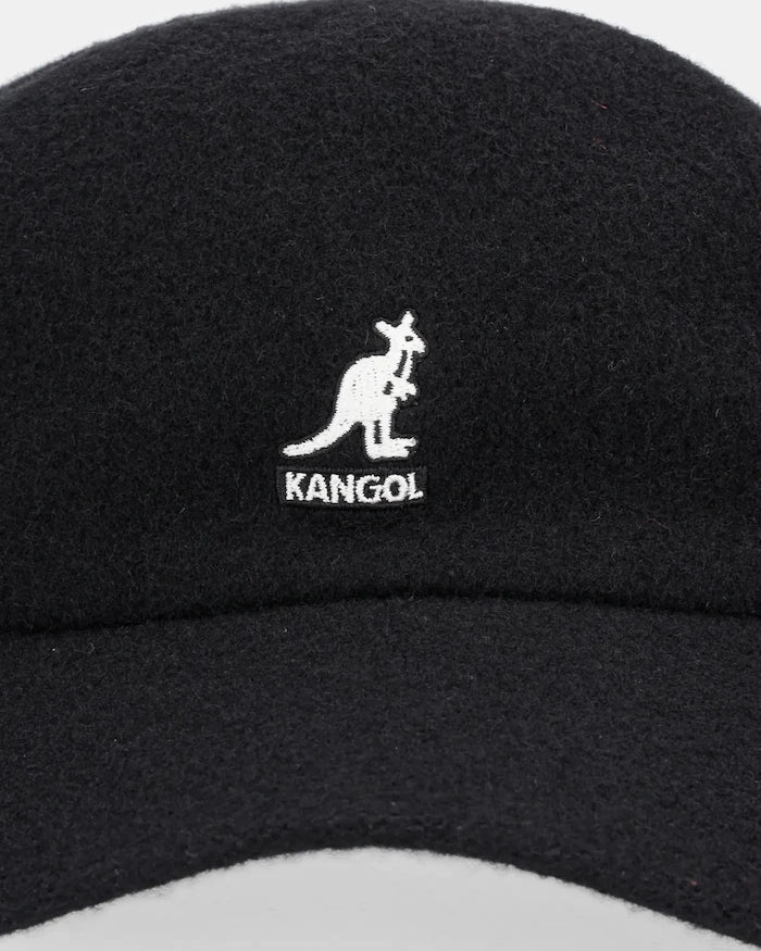 Бейзболна шапка с вълна Kangol SPACECAP