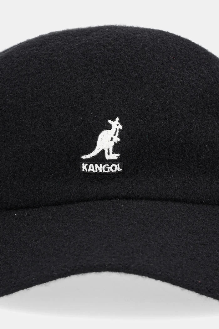 Бейзболна шапка с вълна Kangol SPACECAP