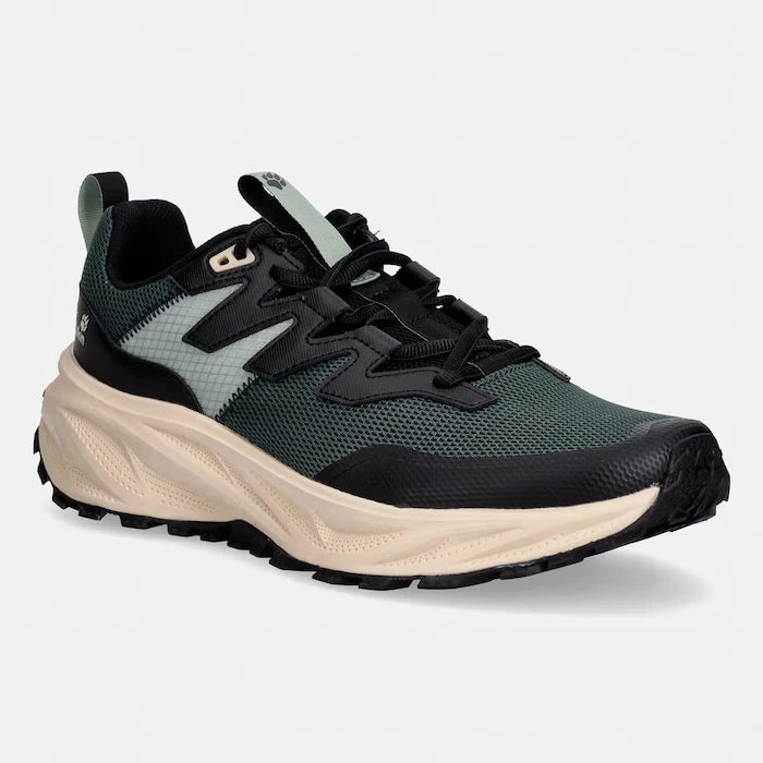 Jack Wolfskin Erkek Ps Trail Low Trekking Ayakkabısı