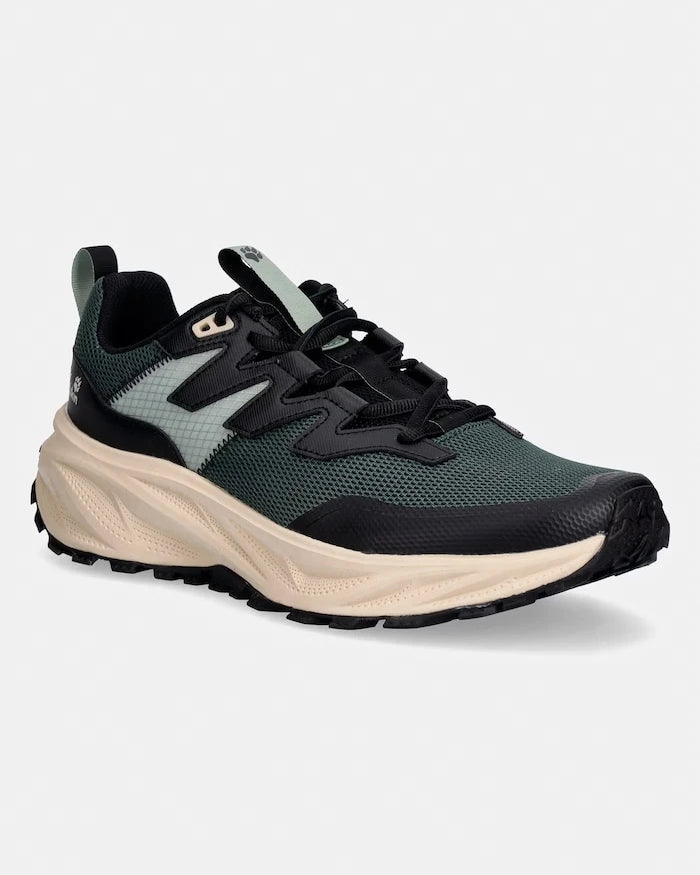 Jack Wolfskin Erkek Ps Trail Low Trekking Ayakkabısı