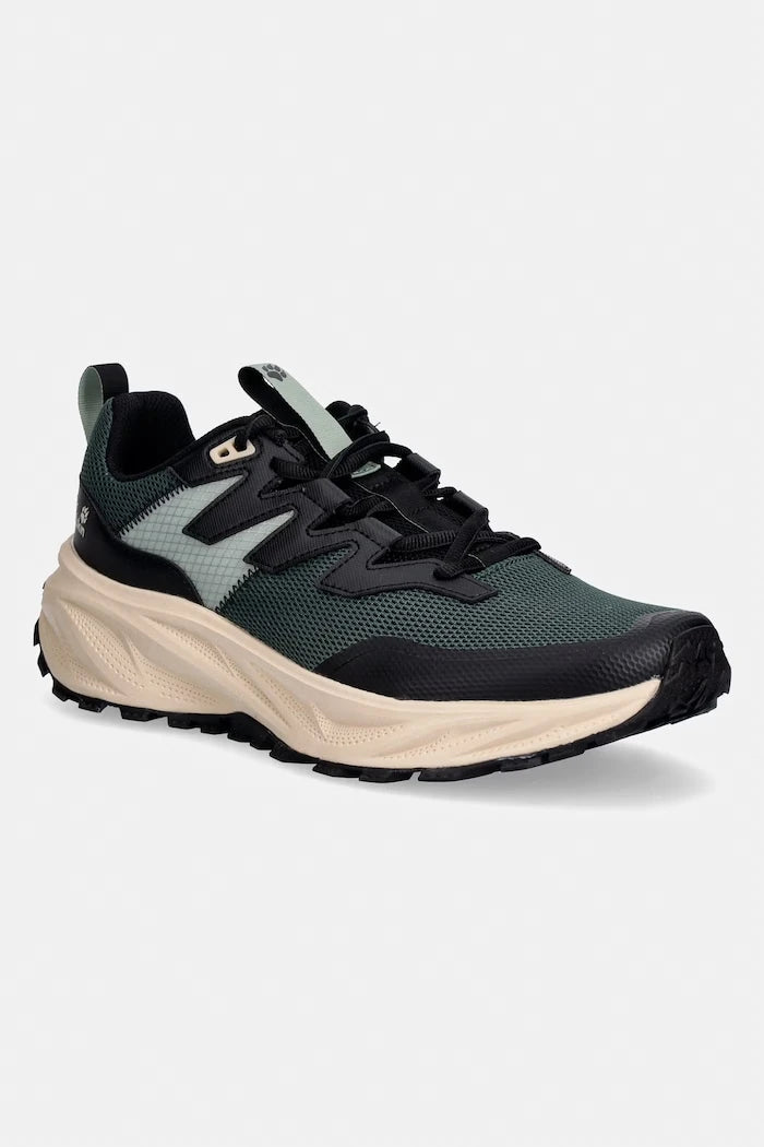 Jack Wolfskin Erkek Ps Trail Low Trekking Ayakkabısı