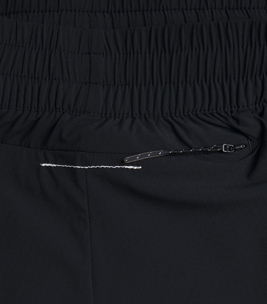 MM6 Maison Margiela x Salomon Numeric Technical Shorts