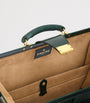 Swaine Leather Whitehall Briefcase