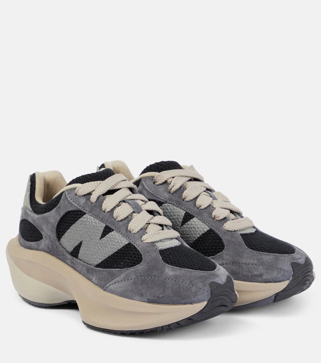 New Balance - WRPD Runner sneakers