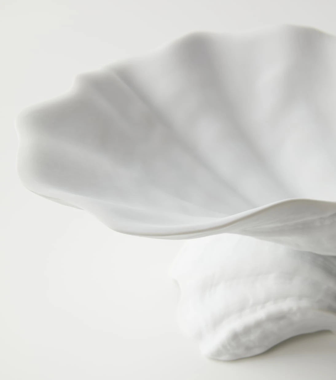 L'Objet - Neptune Medium porcelain bowl