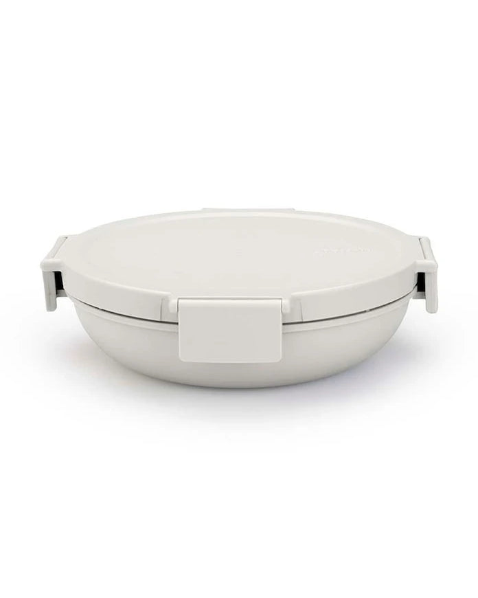 Brabantia Make & Take Öğle Yemeği Kabı, 1 L