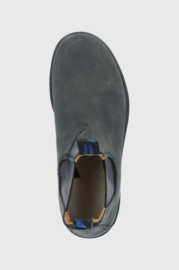 Велурени боти челси Blundstone
