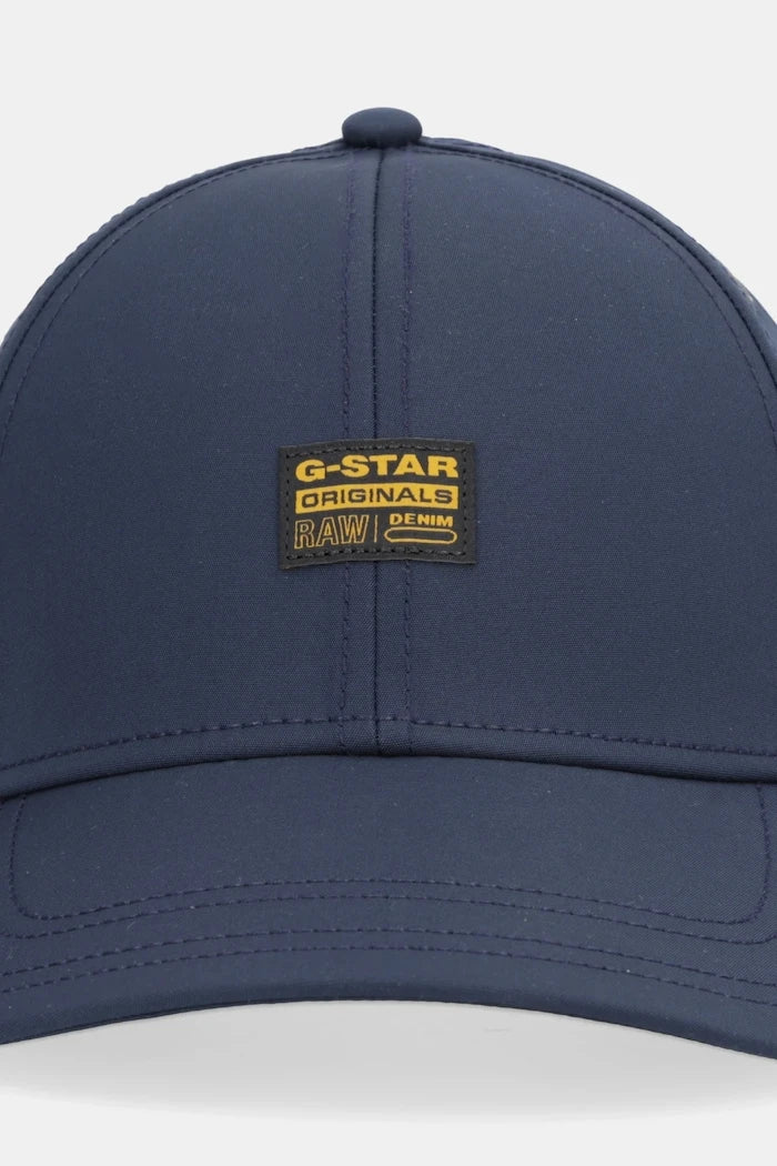 Шапка с козирка G-Star Originals Baseball