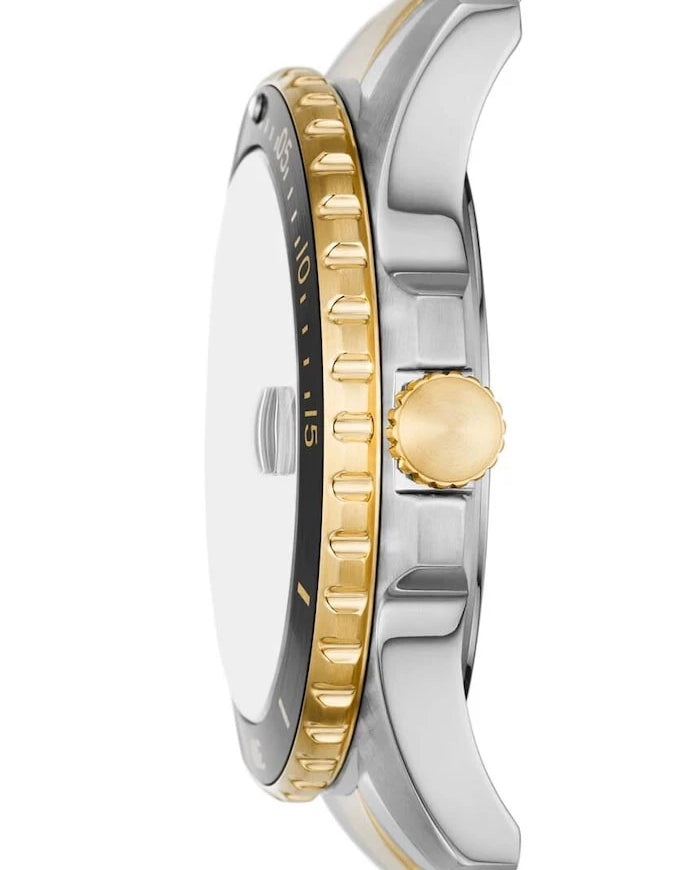 Fossil Saat