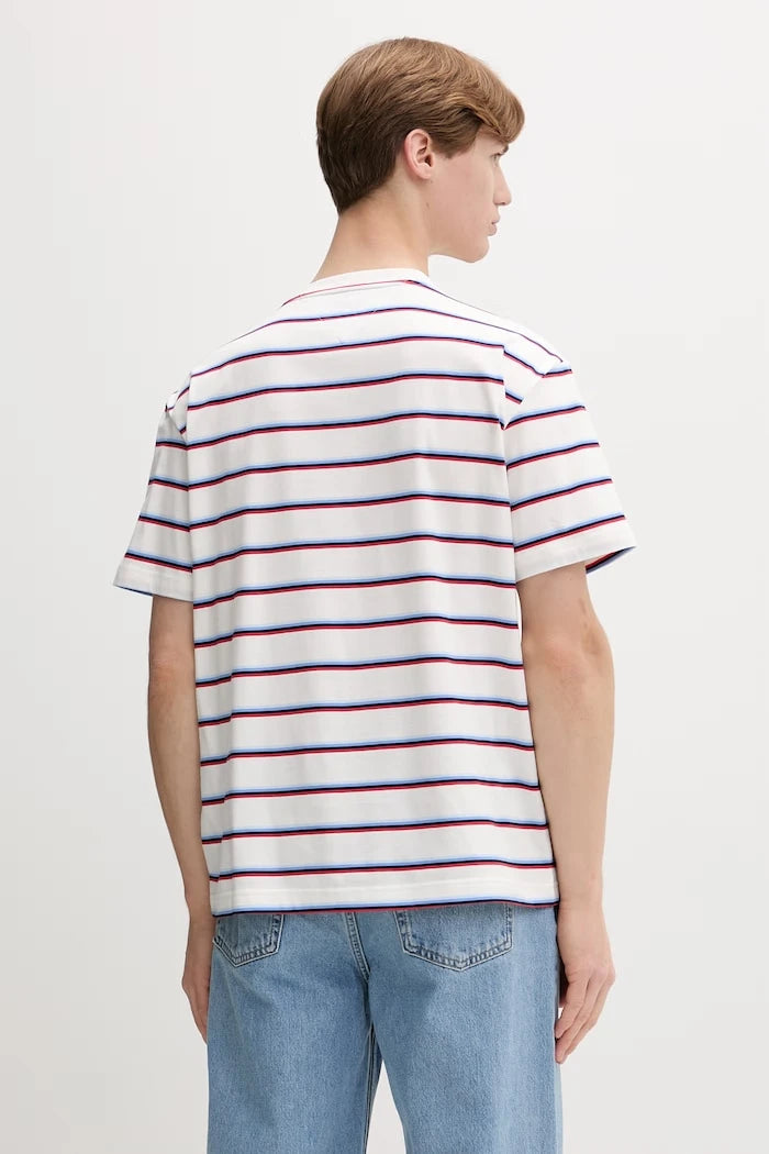Tommy Jeans тениска мъжка от памук